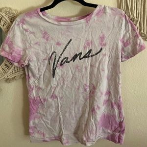 Vans T